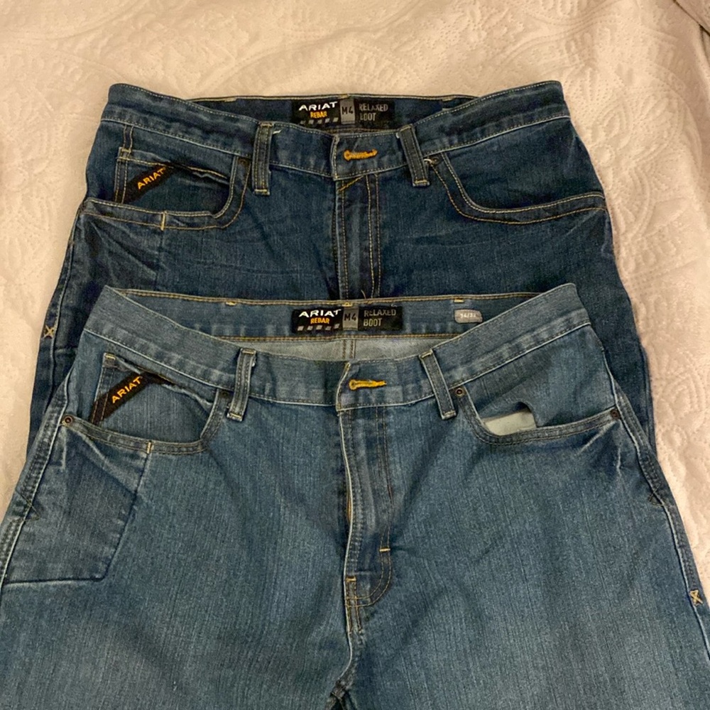 Men’s jeans